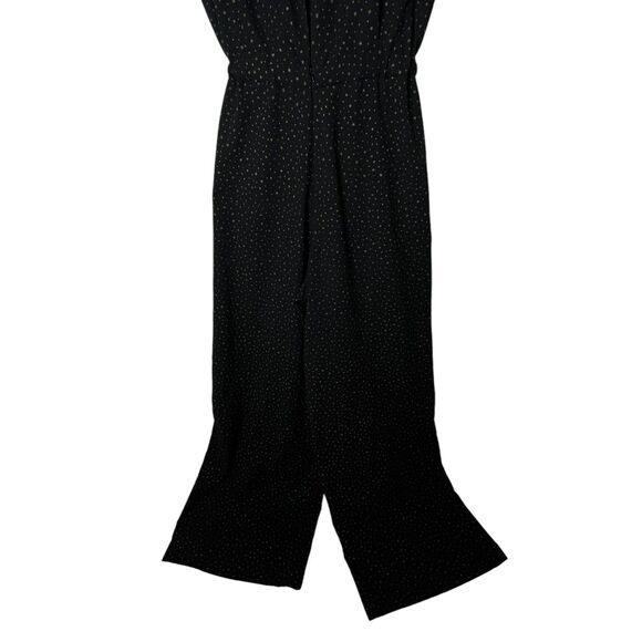 Anthropologie Corey Lynn Calter Cosmos Star Jumpsuit Sz S Womens Pantsuit - Picture 8 of 14